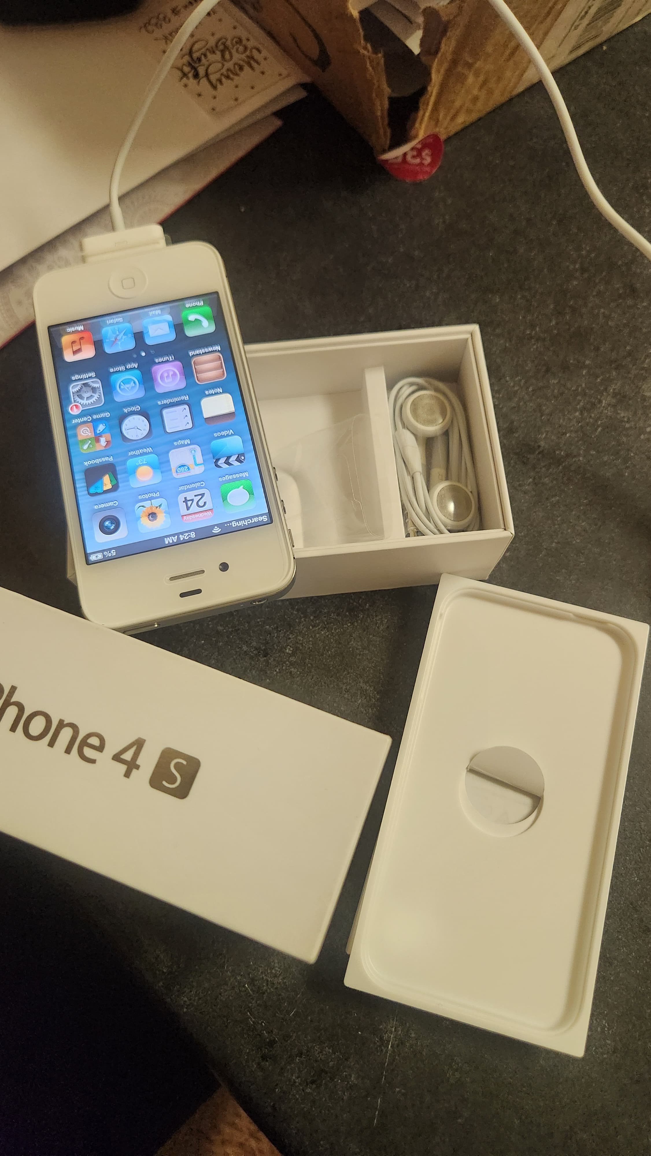 iPhone