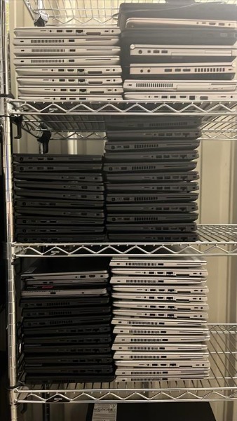HP